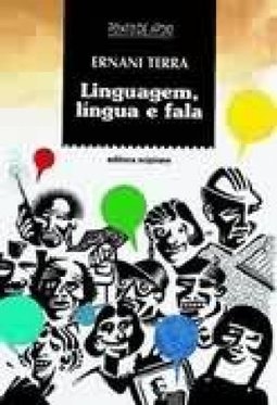 Linguagem, Língua e Fala