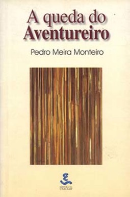 A queda do aventureiro: aventura, cordialidade e os novos tempos em Raízes do Brasil