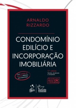 Condomínio edilício e incorporação imobiliária
