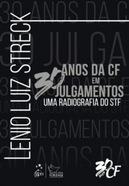 30 anos da CF em 30 julgamentos: uma radiografia do STF