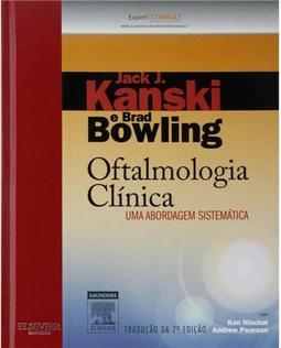 Oftalmologia Clínica