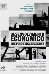 Desenvolvimento econômico: uma perspectiva brasileira