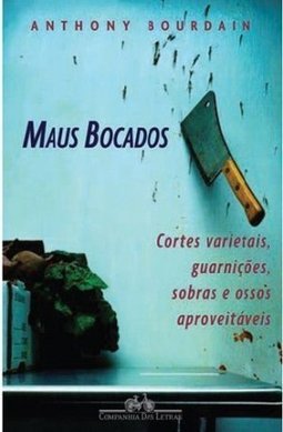 Maus Bocados