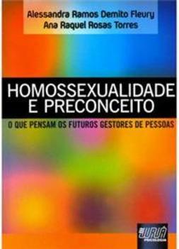 Homossexualidade e Preconceito