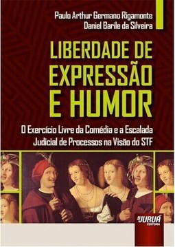Liberdade de Expressão e Humor