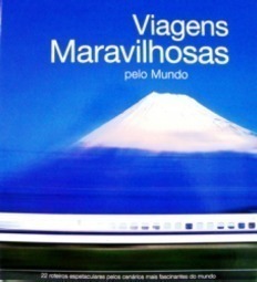 Viagens Maravilhosas pelo Mundo