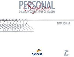 PERSONAL STYLIST - GUIA PARA CONSULTORES DE IMAGEM