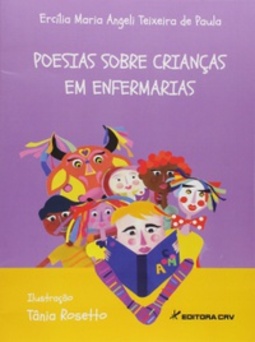 Poesias Sobre Crianças em Enfermarias
