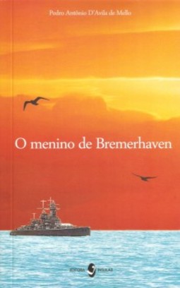 O menino de Bremerhaven