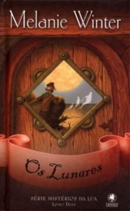 Os Lunares (Mistérios da Lua #2)