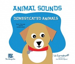 Animal Sounds - Domesticated Animals