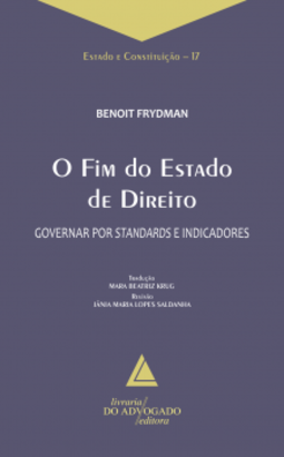 O fim do estado do direito