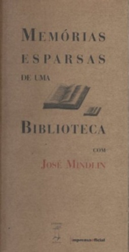 Memórias Esparsas de uma Biblioteca (Coleção Memória do Livro #2)