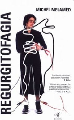 Regurgitofagia