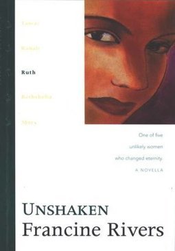 Rute: uma História de Sacríficio e Amor