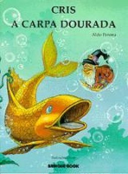 Cris, a Carpa Dourada