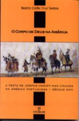 O Corpo de Deus na América