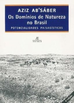 OS DOMINIOS DE NATUREZA NO BRASIL