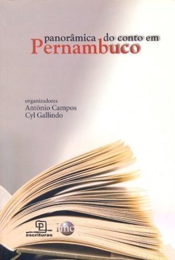 Panorâmica do Conto em Pernambuco
