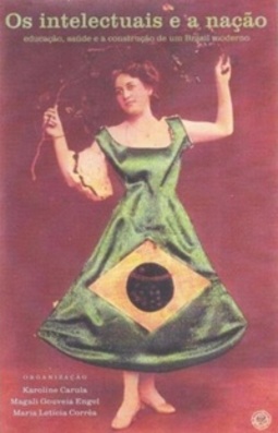 Os Intelectuais e a Nação