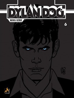 Dylan Dog Nova Série - volume 06