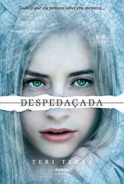 DESPEDAÇADA - QUANDO VOCE NAO SABE QUEM E, COMO DECIDIR QUEM VOCE QUER SER?
