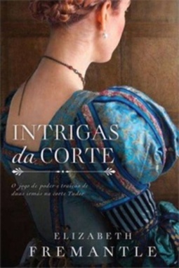 Intrigas da Corte (Tudor #2)