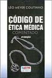 Código de Ética Médica Comentado