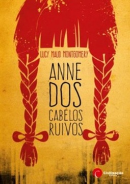 Anne dos Cabelos Ruivos