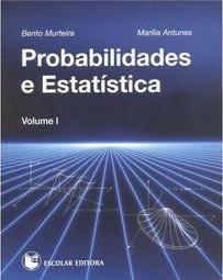 Probabilidades e Estatística