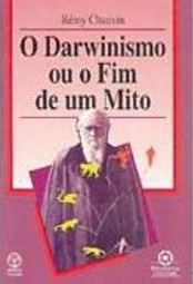 Darwinismo ou o Fim de um Mito, O - Importado