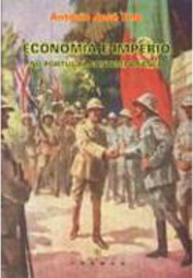 Economia e Imperio no Portugal Contemporaneo - IMPORTADO
