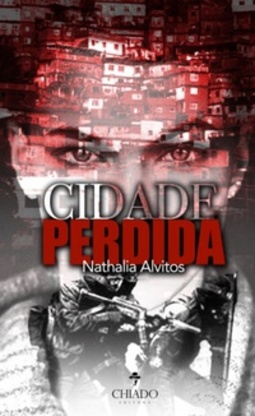 Cidade Perdida (Viagens na Ficção)