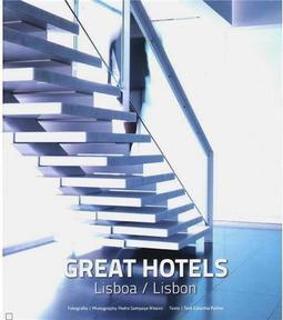 Great Hotels Lisboa