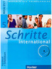 Schritte International 5 - Kursbuch + Arbeitsbuch - Niveau B1/1