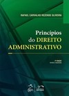 Princípios do direito administrativo