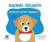 Animal Sounds - Domesticated Animals