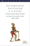 Partidos Políticos e a Elite Chapecoense: um Estudo de Poder Local...