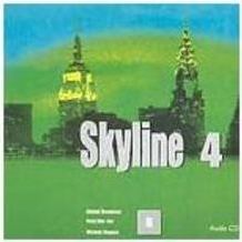 Skyline: Audio CD 4B - IMPORTADO