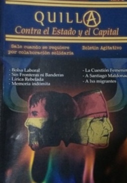 Quilla #2 (Quilla #2)