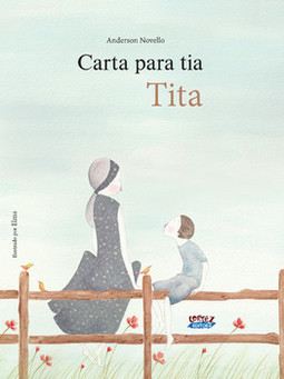 Carta para tia tita