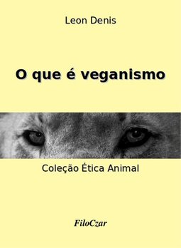 O que é veganismo