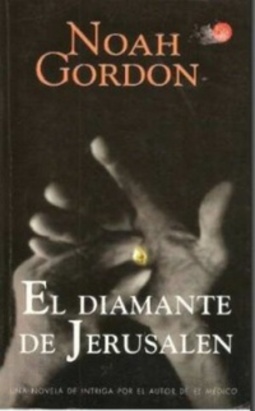 El diamante de Jerusalen