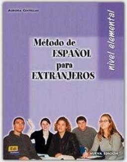 Metodo Espanhol Para Extranjeros