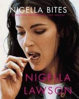 Nigella Bites
