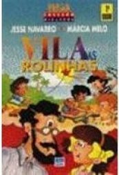Vila das Rolinhas