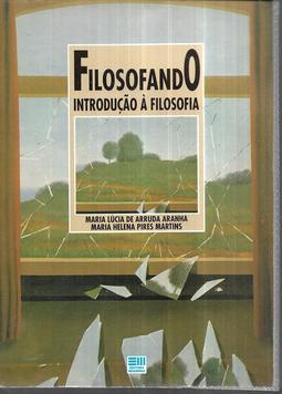 Filosofando: Introdução à Filisofia