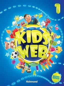 KIDS' WEB 1
