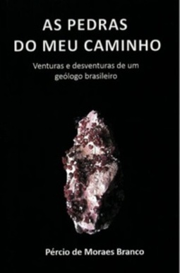 As pedras do meu caminho