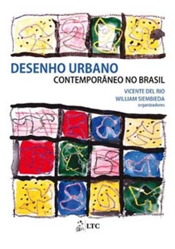 Desenho urbano contemporâneo no Brasil